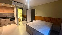 Imóvel Para Aluguel Possui 24 Metros Quadrados Com 1 Quarto Em Consolação - São Paulo - Sp