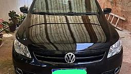 Volkswagen Gol Geração Iv Power 1.6 8V Mi Total Flex Mec. 4P 2009