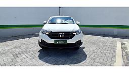 Fiat Strada Freedom 1.3 Flex 8v Cd 2025