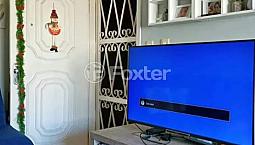 Apartamento À Venda Rua Sargento Sílvio Delmar Hollenbach, Jardim Leopoldina - Porto Alegr