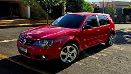 Volkswagen Golf Sportline 1.6 Mi Total Flex 8V 4P 2010