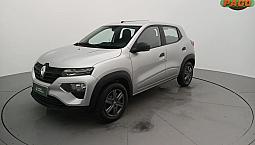 Renault Kwid 1.0 Zen 2025
