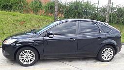 Ford Focus Guia Hatch 2011 Completo