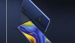 Mi Mix 3 // Lacrado // Versão Global // Ag-Cell
