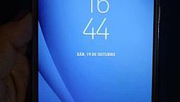 Celular Samsung J7 Metal
