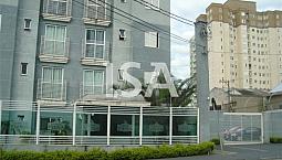 Alugar Apartamento No Edifício Residencial Viena,Jardim Gonçalves,Sorocaba,Apartamento Com