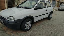 Corsa Wind Vendo Ou Troco