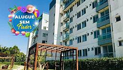 Apartamento Residencial Para Locação, Maria Paula, Niterói.
