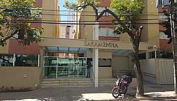 Apartamento Para Alugar Com 2 Dormitórios Em Jardim Goiás, Goiânia Cod:60209288