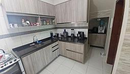 Casa À Venda No Bairro Cordeiros - Itajaí/Sc