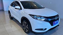Hr-V 2016/2016 1.8 16V Flex Ex 4P Automático