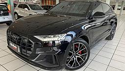 Audi Q8 Perf. Black 3.0 Tfsi Quattro S-Tronic 4P