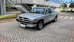 Dodge Dakota R/T V-8 5.2 2P  