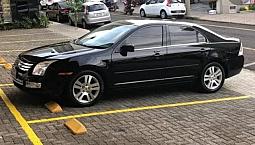Ford Fusion Sel 2.3 Completão 