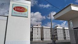 Apto No Vitalle Residencial,Ao Lado Do Cohatrac,Sem Burocracia!