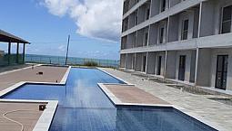Wc - Excelente Flats Beira Mar Maria Farinha Lazer Completo
