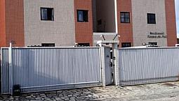 Apartamento Nos Bancários Com 3 Quartos Com Vaga De Garagem Coberta. Alto Padrão!!!