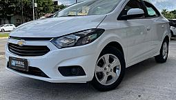 Prisma Lt 1.4 Flex Manual
