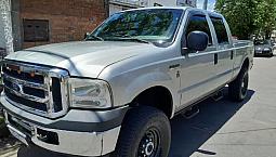 Ford/F250 Xlt Ano 2009 4X4