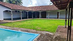 Vendo Casa Comercial / Residencial 1037 M2 - Sudoeste