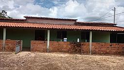Vendo Casa Em Barreirinhas 