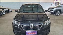Renault Logan Zen 1.0 12V Sce (Flex)