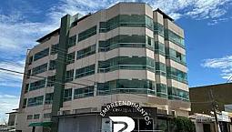 Alugo Apartamento Com 2 Quartos No Centro. Luziânia/Go Cod.54