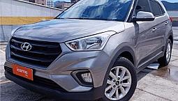 Creta Action 2021