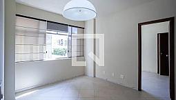 Apartamento Para Aluguel - Lourdes, 1 Quarto,  60 M2