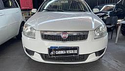Siena El 1.0 2015 Com Gnv Ipva 2024