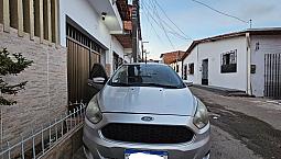 Ford Ka 1.0 Se/se Plus Tivct Flex 5p 2018