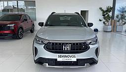Fiat Pulse Impetus 1.0 Turbo 200 Flex Aut. 2026