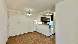 Apartamento À Venda Em Jardim Myrian Moreira Da Costa, Campinas - Sp | Cód 38859