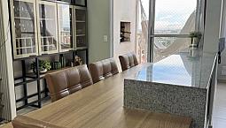 Apartamento A Venda No Residencial Allegro Sinop
