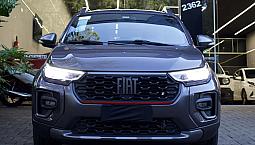 Fiat Strada Ultra 1.0 Flex Turbo Cd Aut. 2026