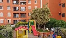 Chácara Da Barra Lindo Apartamento Com 3 Dormitórios Em Campinas