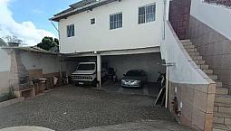 Alugue-Se Casa De 3 Quartos Em Jardim São Paulo