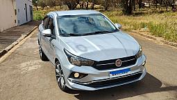 Fiat Cronos Precision 1.8 16V Flex Aut. 2019