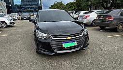Chevrolet Onix Plus Lt 1.0 12V Flex Mec. 4P 2021