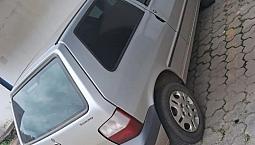 Fiat Uno Mille 1.0 Fire/ F.flex/ Economy 2P 2009