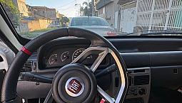 Fiat Uno Mille 1.0 Fire/ F.flex/ Economy 2P 2008