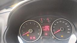 Volkswagen Gol Geração Vi City Trendline 1.0 8V Mi Total Flex Mec. 4P 2014