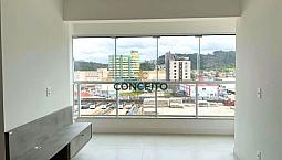Apartamento Com 2 Quartos, Kobrasol - São José