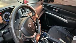Suzuki S-Cross 4You 1.6 16V Aut. 2016