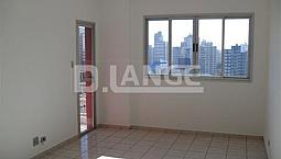 Apartamento Para Alugar Com 1 Dormitórios Em Botafogo, Campinas Cod:ap15140