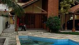 Casa No Guarujá -troca Em Itapetininga