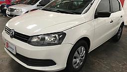 Gol G6 1.6 2014 R$7.900