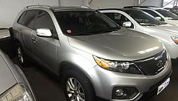 Kia Sorento 11/12