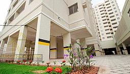 2 Quartos No Residencial Vila Romana