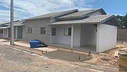 Vendo Ágio No Condomínio Humaitá. R$ 65.000,00